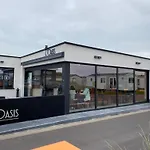 Camping Oasis Middelkerke Louisiane II