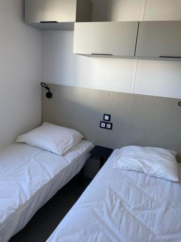 Camping Oasis Middelkerke Louisiane Ii *